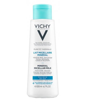 PURETE THERMALE LTT MICEL400ML