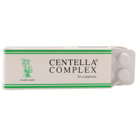 CENTELLA-COMPLEX 24 CPR