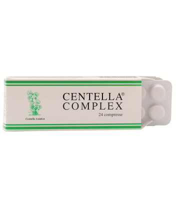 CENTELLA-COMPLEX 24 CPR