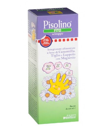 PISOLINO FITO 150ML