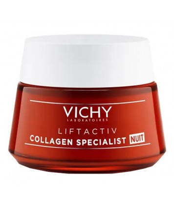 LIFTACTIV COLLAGEN SPEC NIGHT