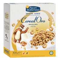 PIACERI MEDIT CEREALORO ANELL