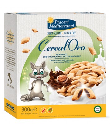 PIACERI MEDIT CEREALORO QUADR