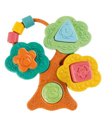 GIOCO 10493 BAOBAB SHAPE SORTER