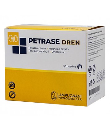 PETRASE DREN 30BUST