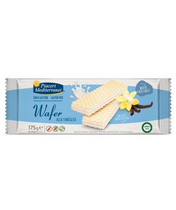 PIACERI MEDIT WAFER VAN 175G