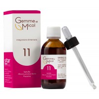 GEMME DI MICOL 11 30ML