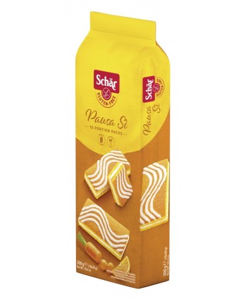 SCHAR PAUSA SI' 300G