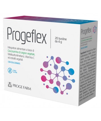 PROGEFLEX 20BUST