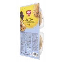 SCHAR BON CHOC 4X55G