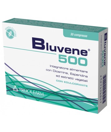 BLUVENE 500 30CPR