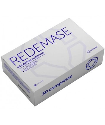 REDEMASE 30CPR