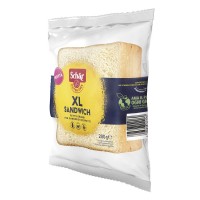 SCHAR XL SANDWICH WHITE 280G