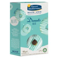 PIACERI MEDIT DONUTS BLUE 90G