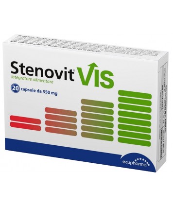 STENOVIT VIS 20CPS