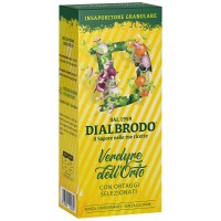 DIALBRODO VERDURE ORTO 250G