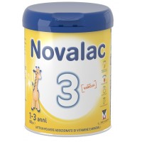 NOVALAC 3 800G