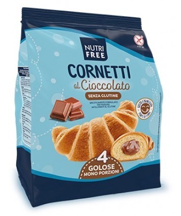 NUTRIFREE LE BRIOCHE CACAO200G