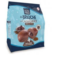 NUTRIFREE LE BRIOCHE CAC D200G