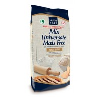 NUTRIFREE BIO MIX FA PAN/PAS/P