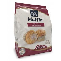 NUTRIFREE MUFFIN 4X45G