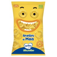 MELLIN ANELLINI MAIS 15G