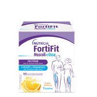 FORTIFIT MUSCOLI&OSSA ARA7BUST