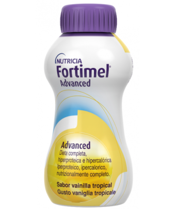 FORTIMEL ADVANCED VAN 4X200ML