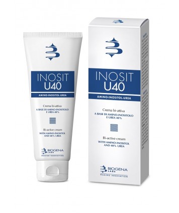 INOSIT U40 75 ML IDRATANTE CORPO