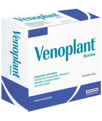 VENOPLANT 40BUST