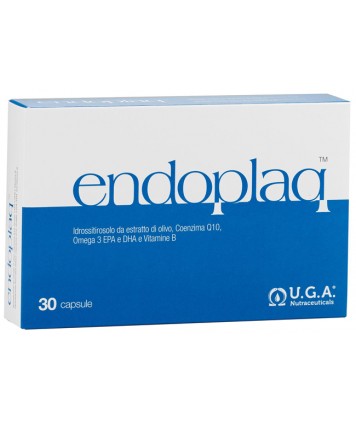 ENDOPLAQ 30CPS