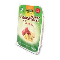 GIUSTO S/G CAPPELLETTI CARNE