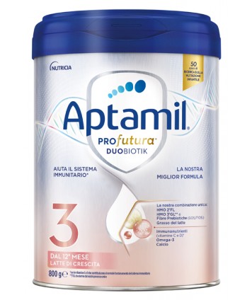 APTAMIL PROFUTURA 3 LATTE 800G