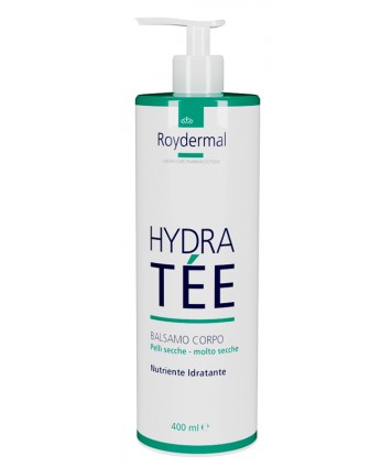 HYDRATEE BALSAMO CORPO 400ML