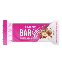 PINK FIT BAR 98 NOCCIOLA 30G