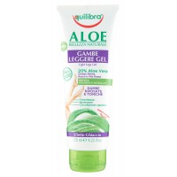 GEL GAMBE LEGGERE 125ML EQUILIBR