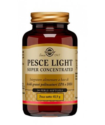 PESCE LIGHT SUPER CONCENT30PRL