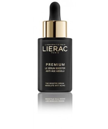 LIERAC PREMIUM SIERO 30ML