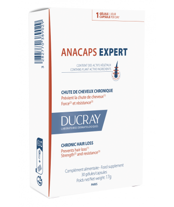 ANACAPS EXPERT CAP/UN 30CPS