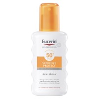 EUCERIN SUN PROT SPF50+ 200ML