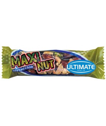 ULTIMATE MAXI NUT PISTACCHI35G