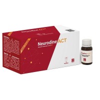 NEURODINE ACT 10FL 10ML