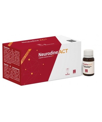 NEURODINE ACT 10FL 10ML