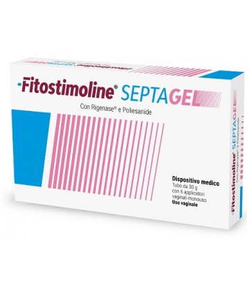 FITOSTIMOLINE SEPTAGEL GEL VAG