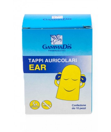 FILTRI EAR 2PZ GAMMADIS