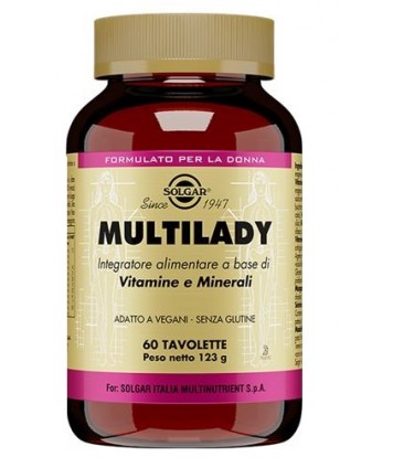 MULTILADY 60TAV