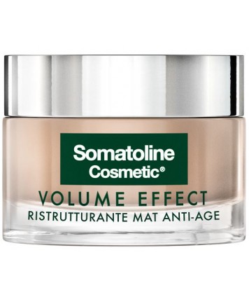 SOMAT C VISO VOL EFF MAT50ML