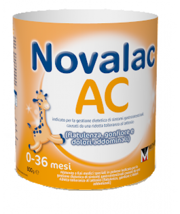 NOVALAC AC 800G