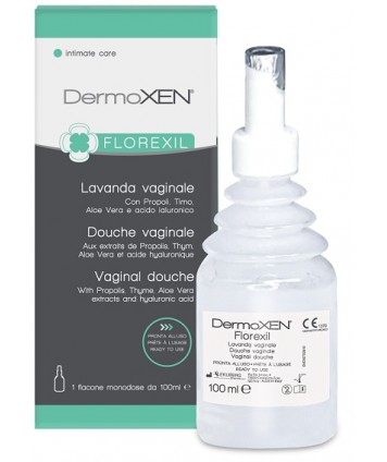 DERMOXEN FLOREXIL LAV VAG100ML