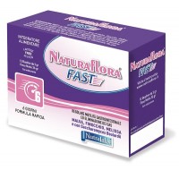 NATURAFLORA FAST 12BUST